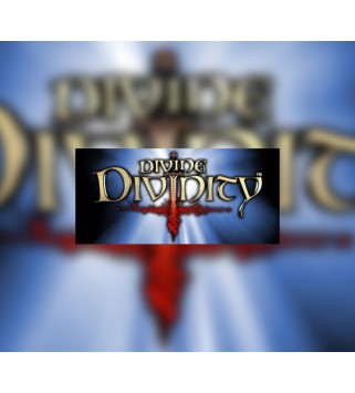 Divine Divinity Steam Key GLOBAL